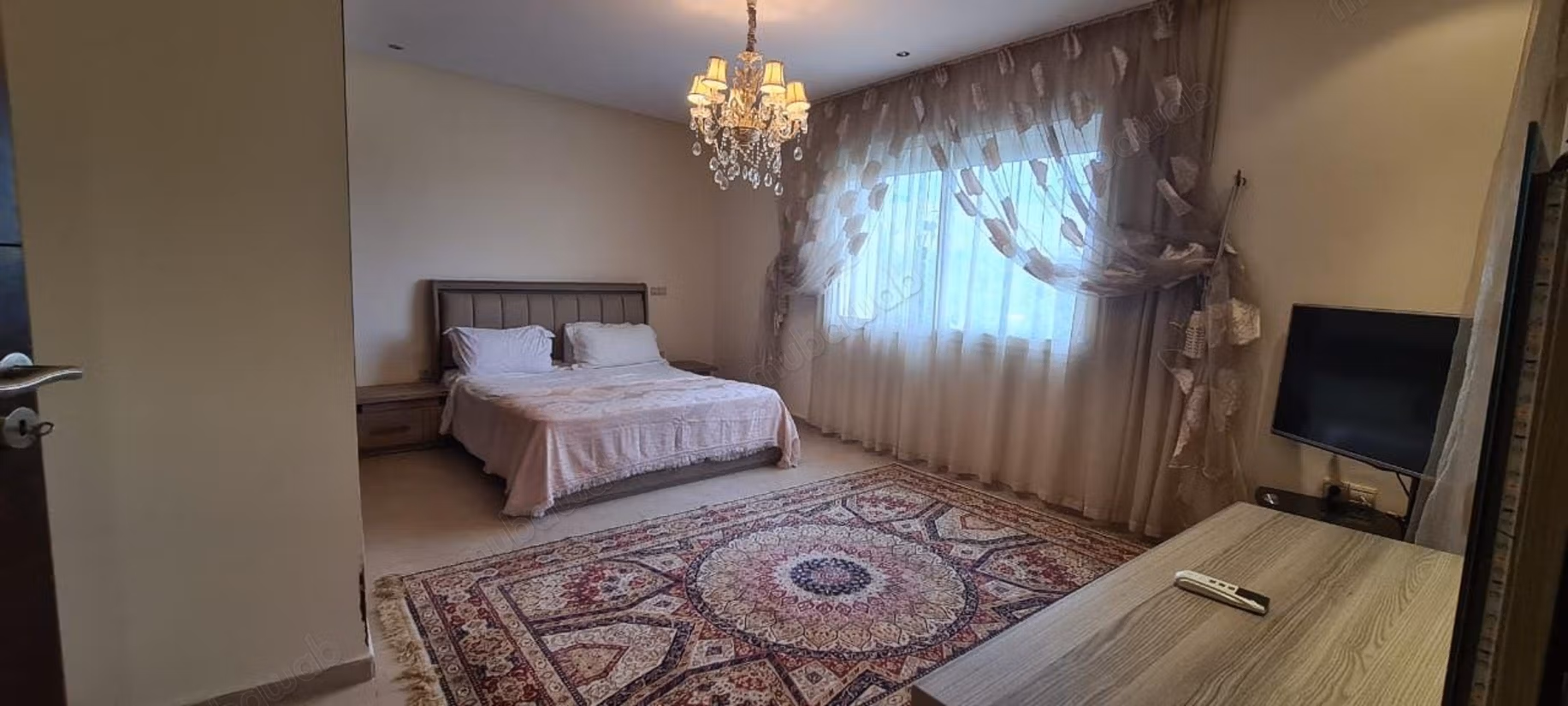 Vente d'une charmante villa