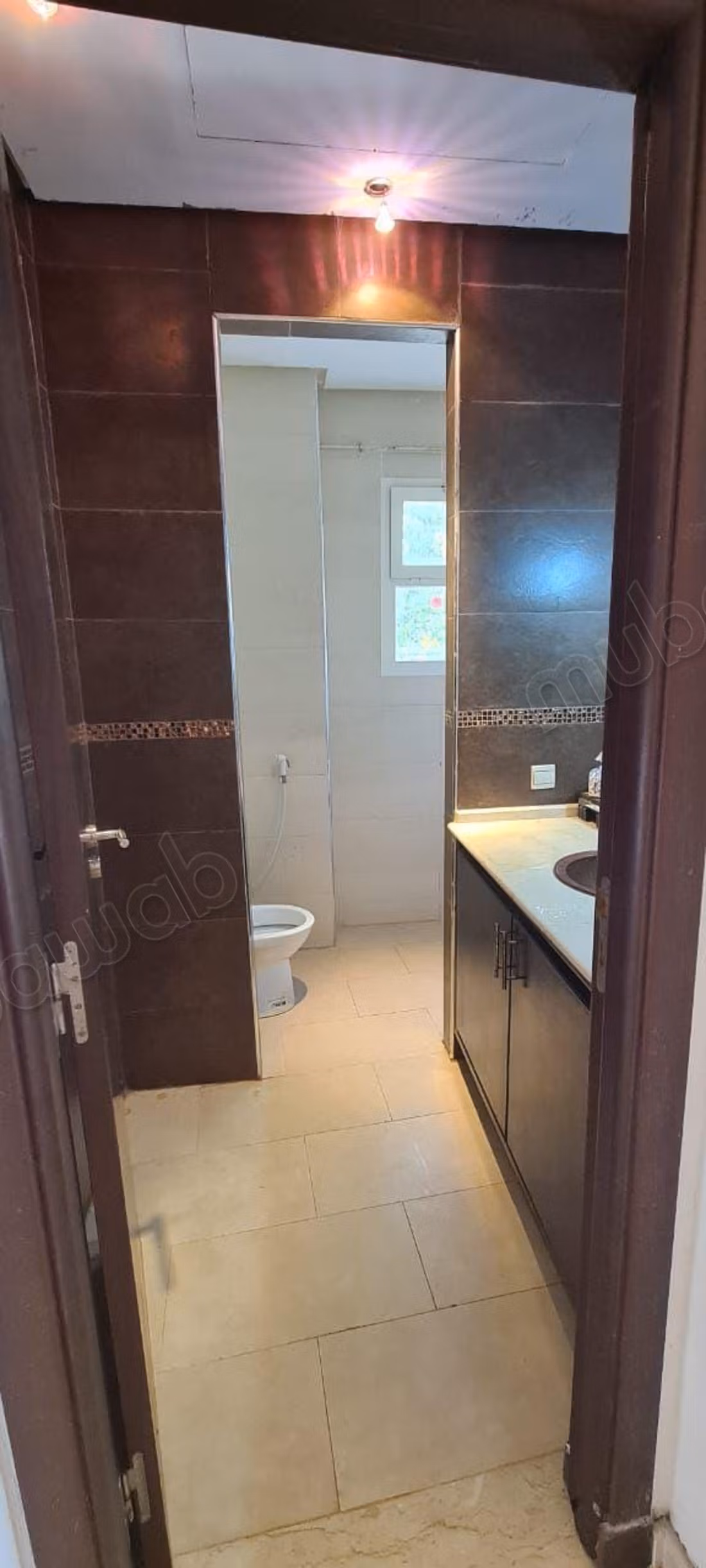 Vente d'une charmante villa
