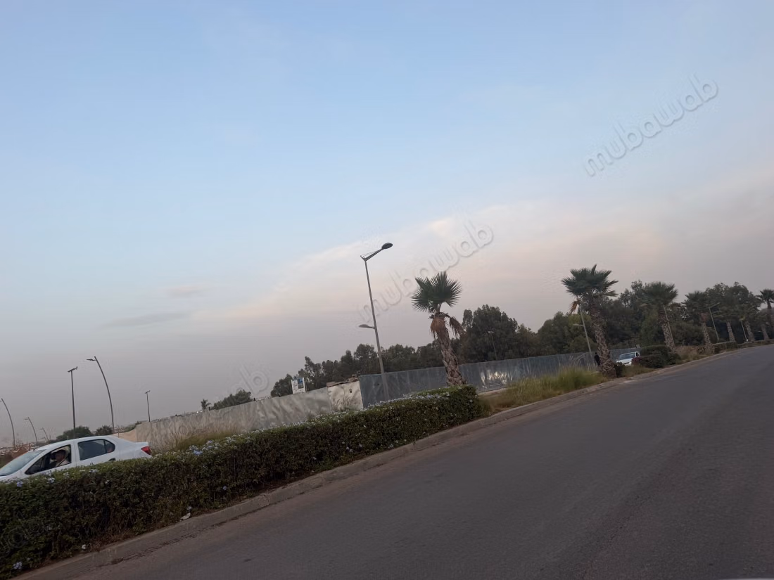 Terreno comercial ciudad verde
