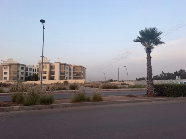 أرض تجارية مدينة خضراء