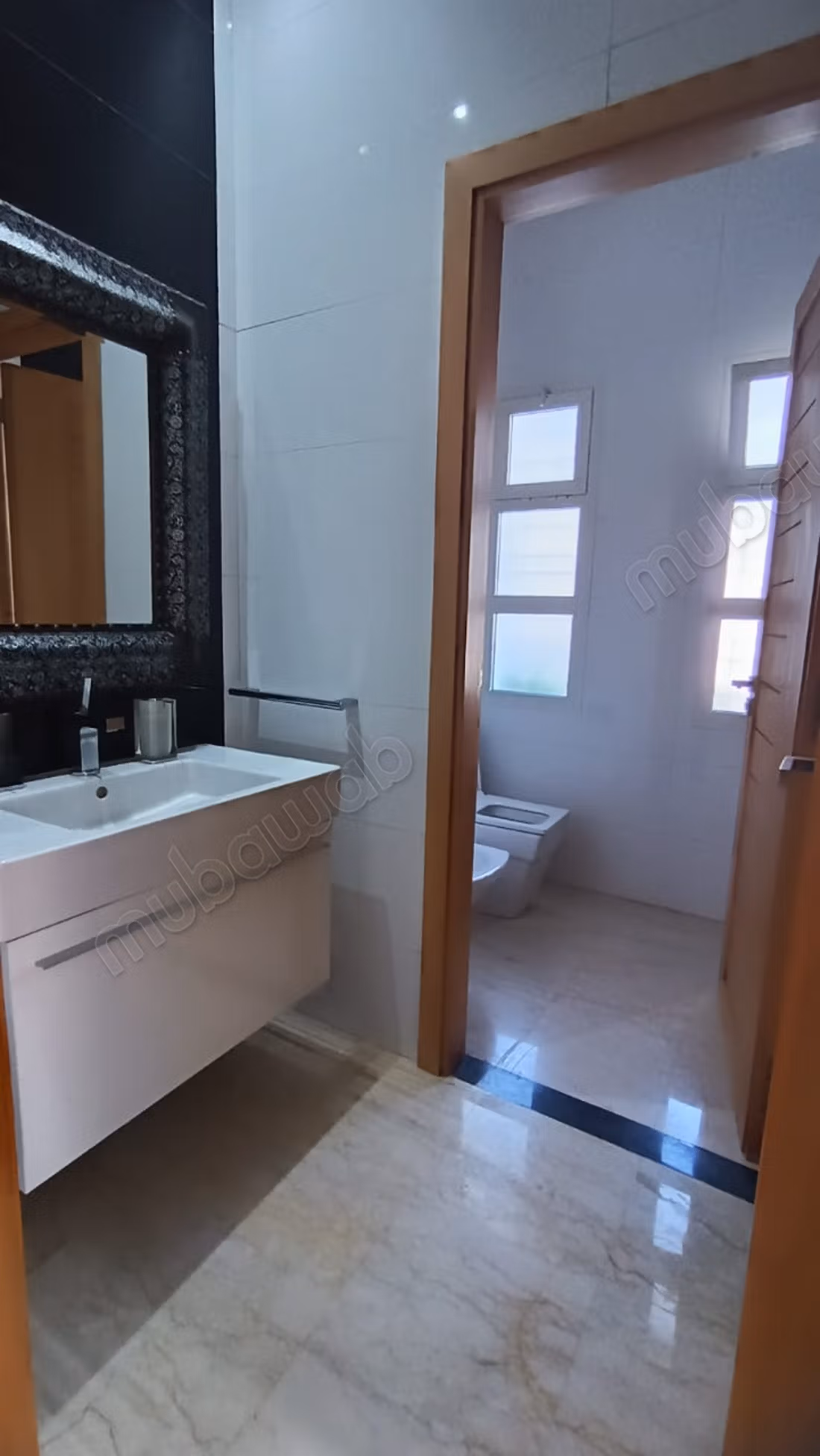 Villa lussuosa in affitto a Riyad. 4 camere accoglienti. Arredata