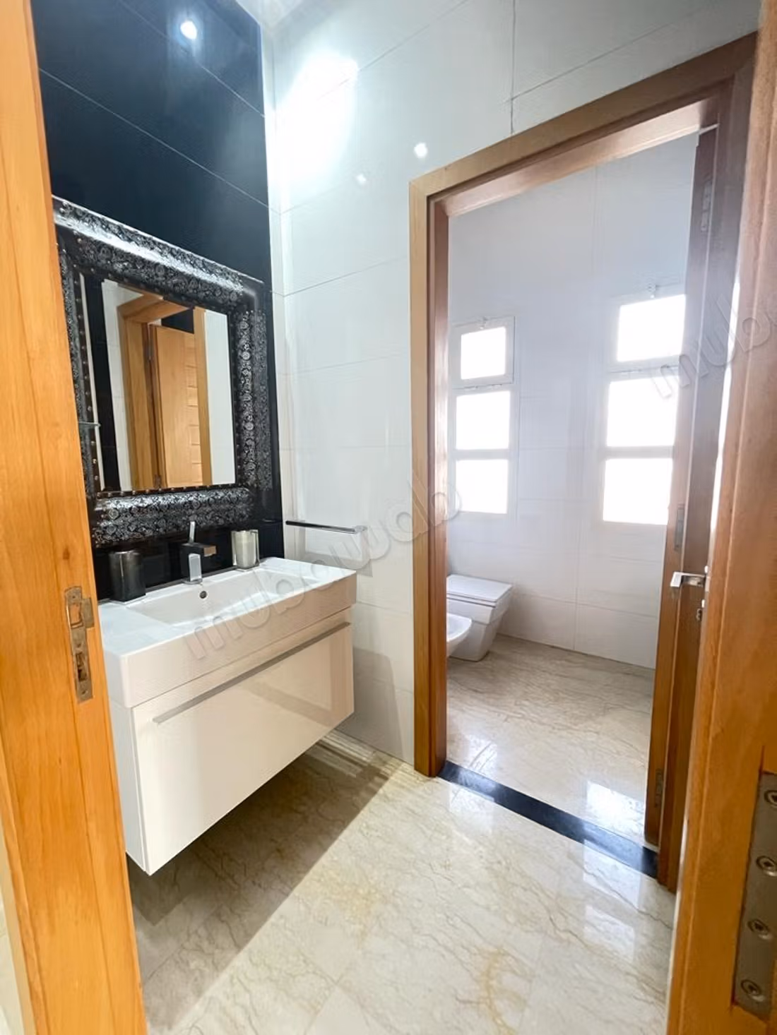 Villa lussuosa in affitto a Riyad. 4 camere accoglienti. Arredata
