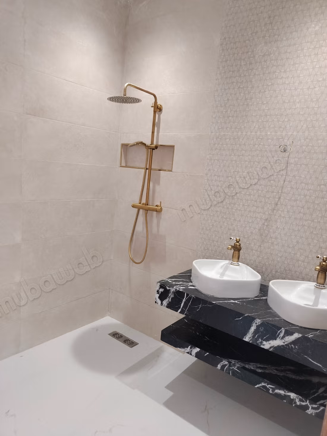 Villa. Neuve à vendre sur golf akenza