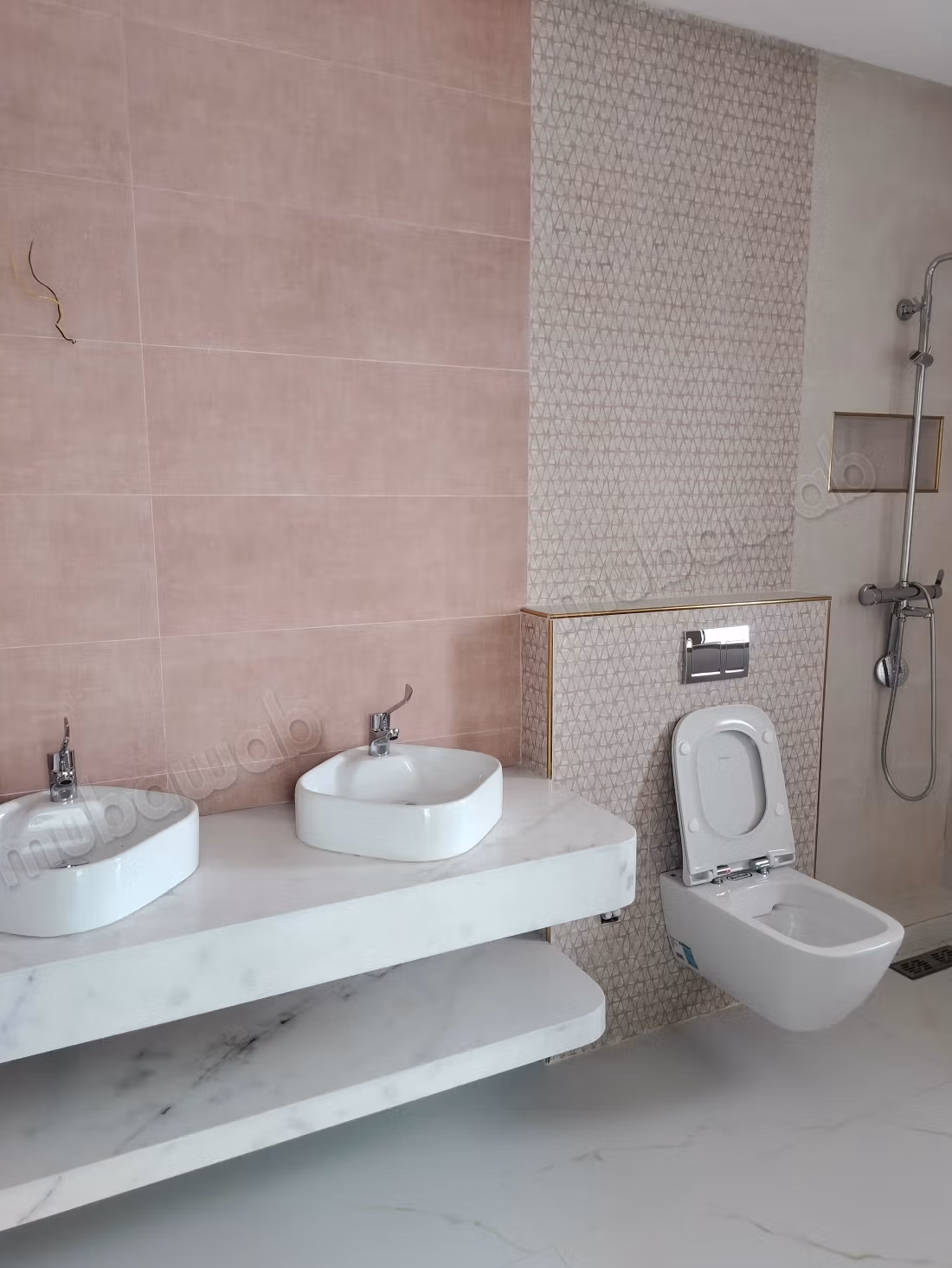 Villa. Neuve à vendre sur golf akenza
