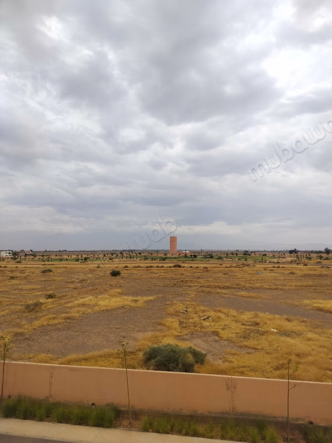 Villa. Neuve à vendre sur golf akenza
