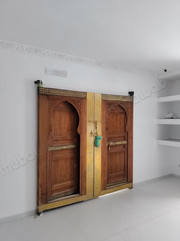 Villa. Neuve à vendre sur golf akenza