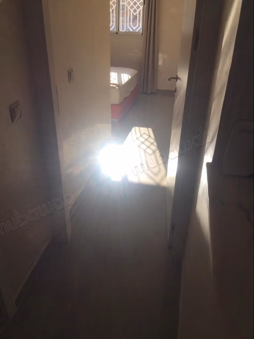 Appartement location longue durée