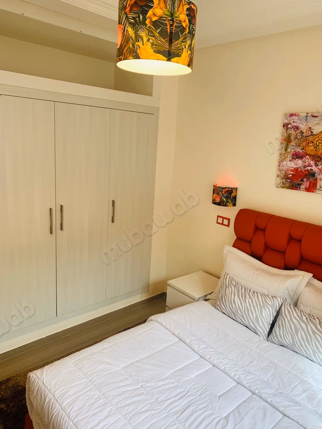 Appartement location longue durée