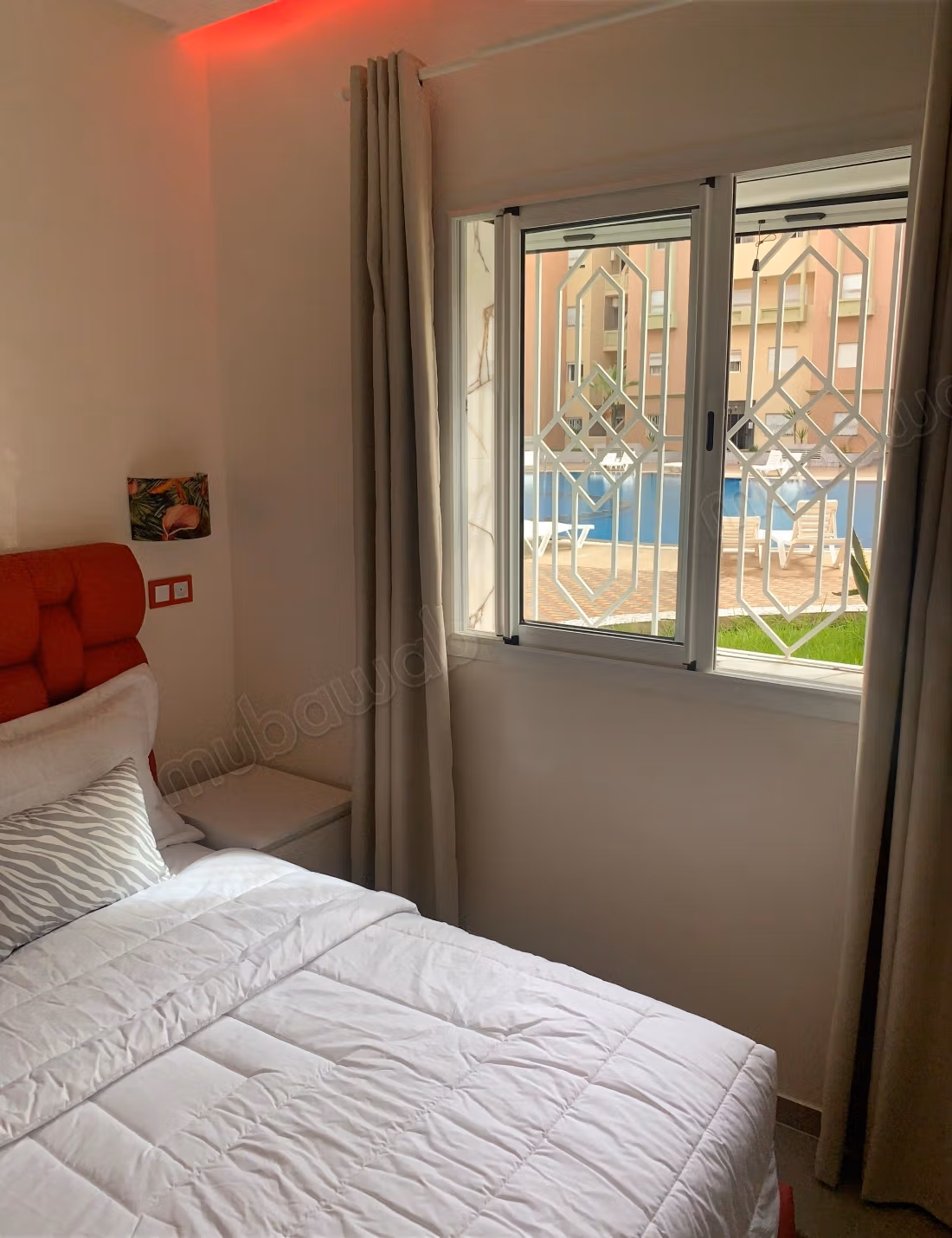Appartement location longue durée
