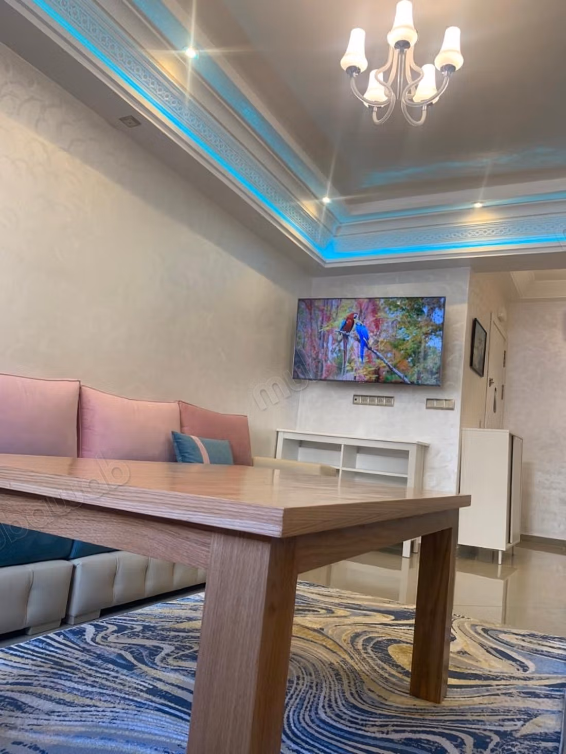 Appartement location longue durée