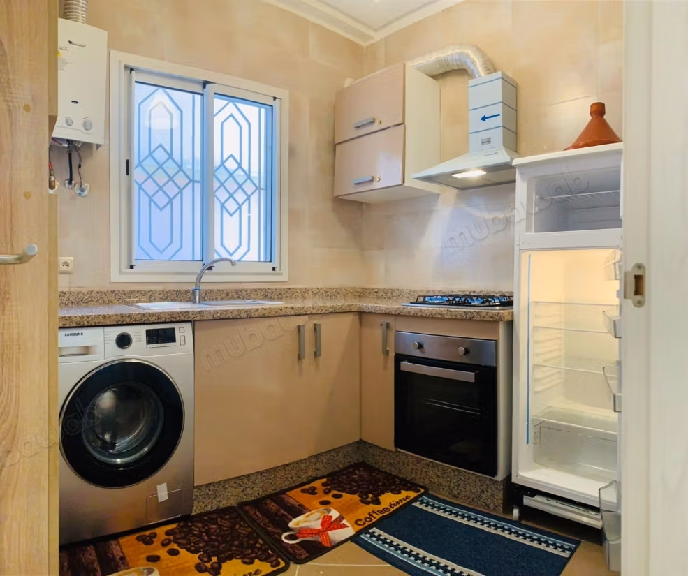 Appartement location longue durée