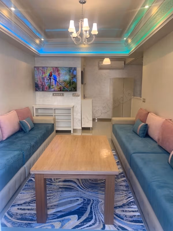 Appartement location longue durée