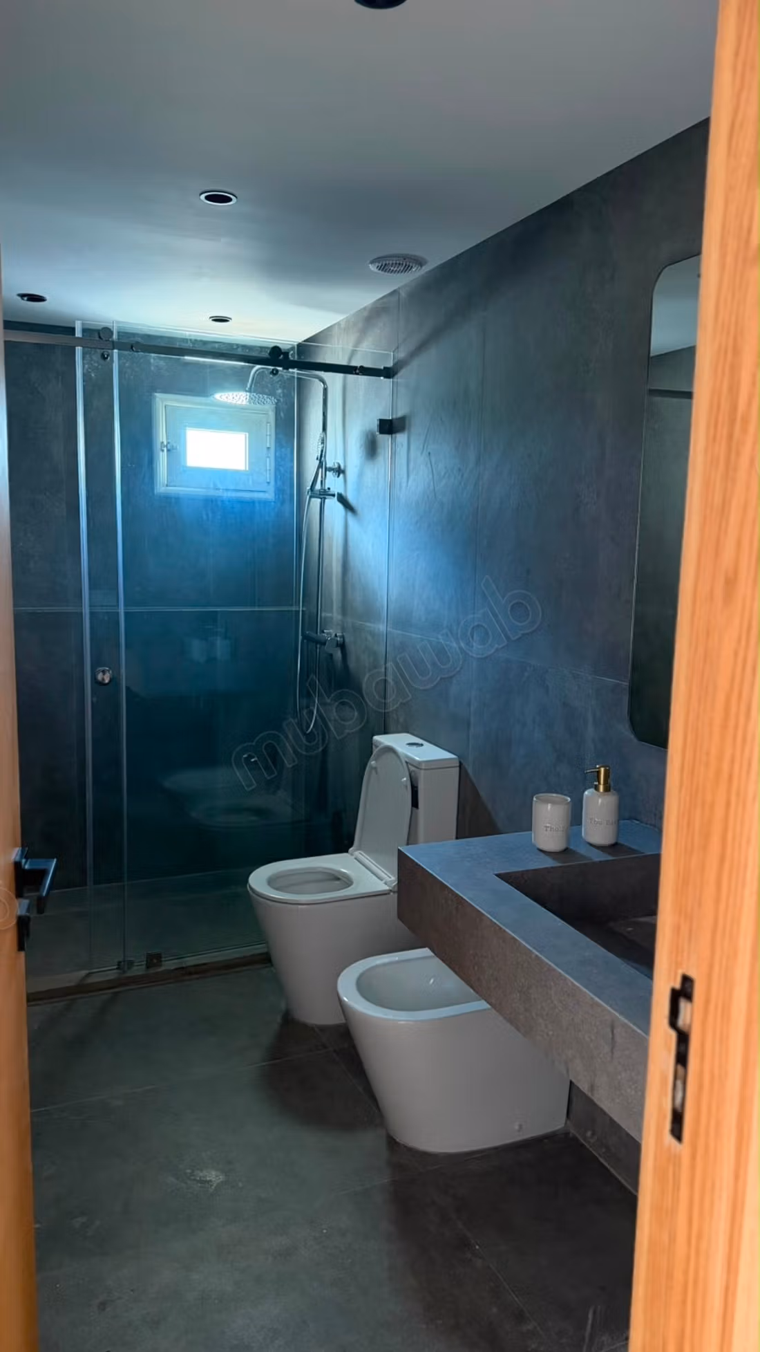 À louer Appartement meublé 2 chambres Quartier Racine