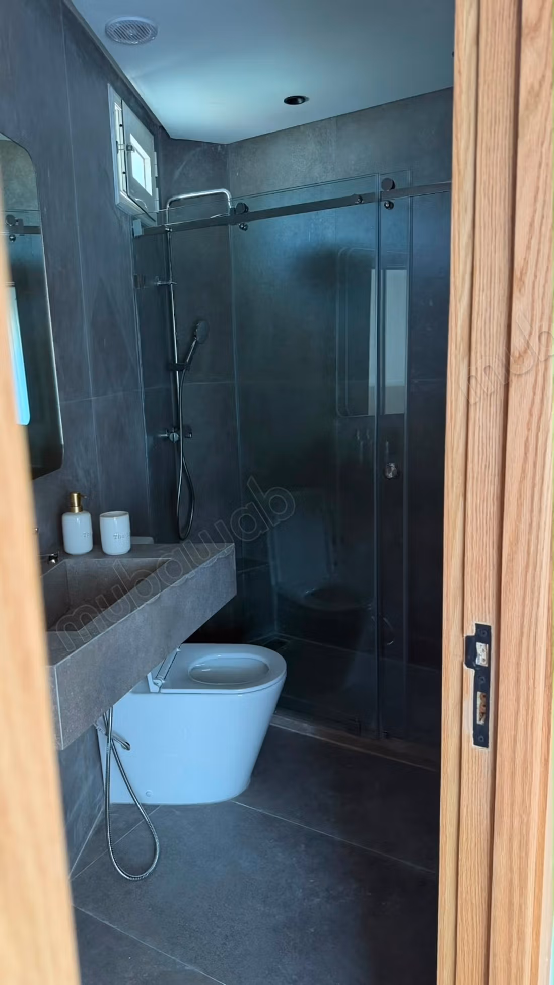 À louer Appartement meublé 2 chambres Quartier Racine