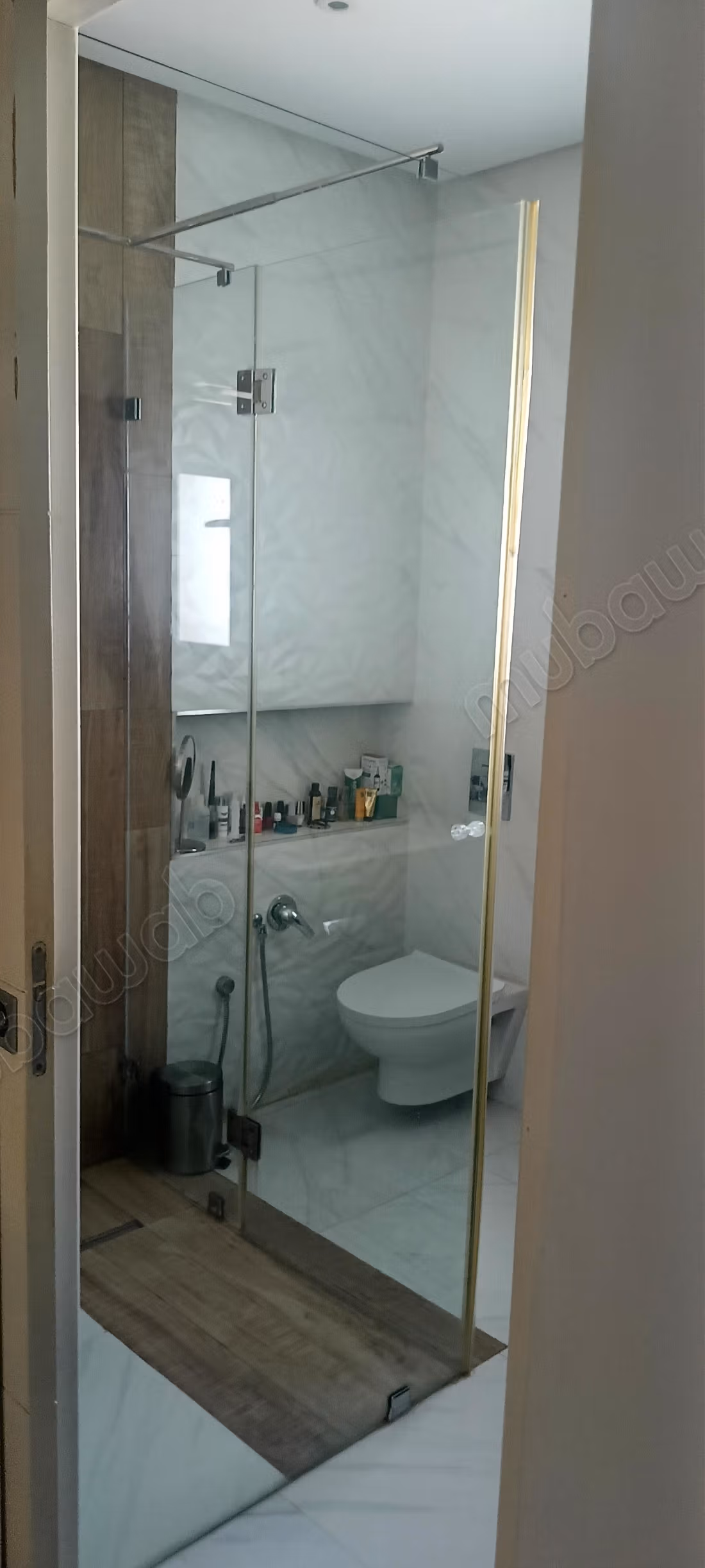 Duplex S3 avec jardin, Cité El Khalil, La Marsa
