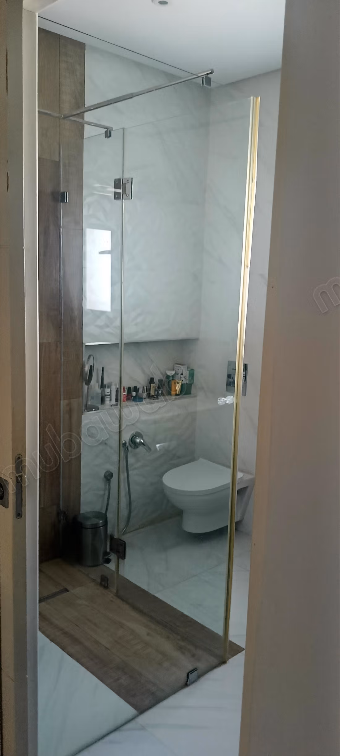 Duplex S3 with garden, El Khalil Neighborhood, La Marsa
