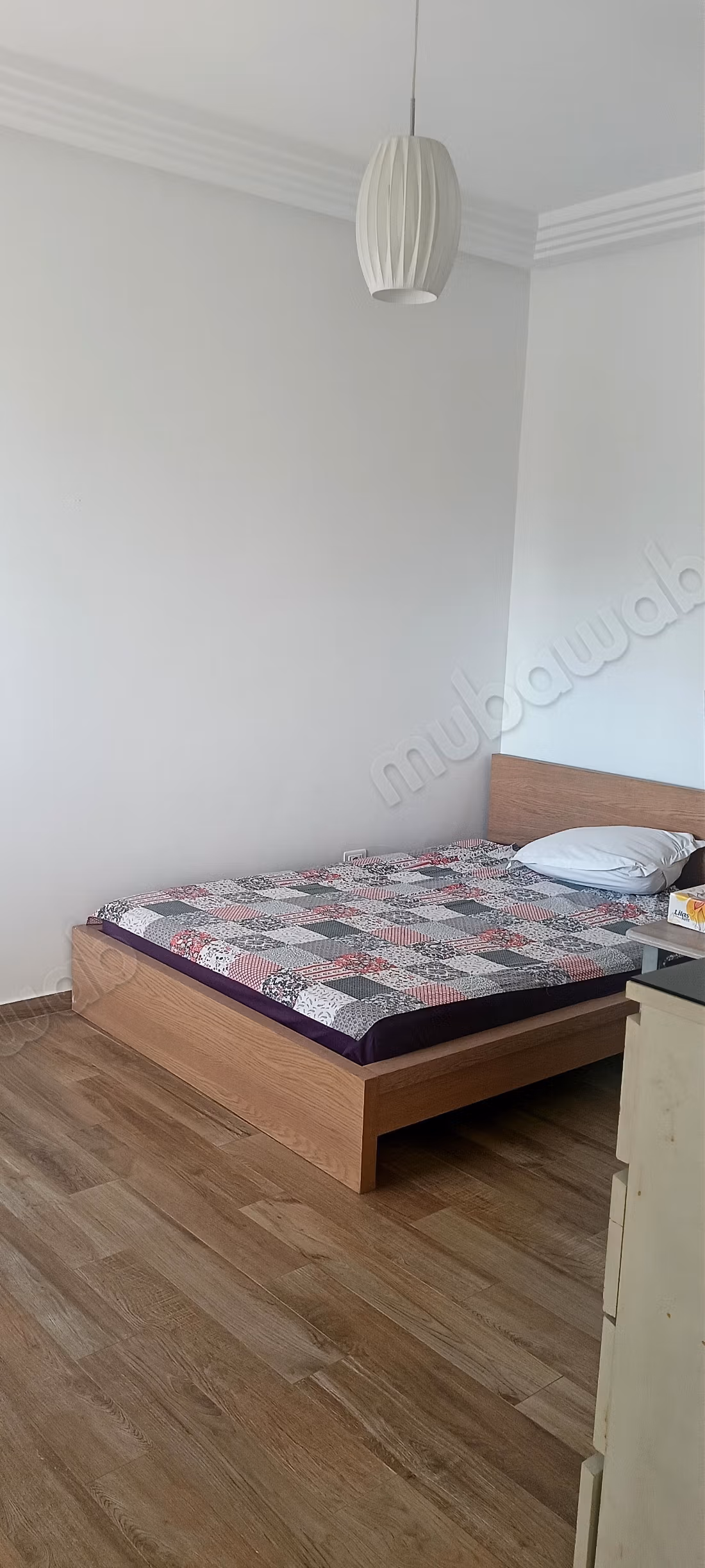 Duplex S3 with garden, El Khalil Neighborhood, La Marsa