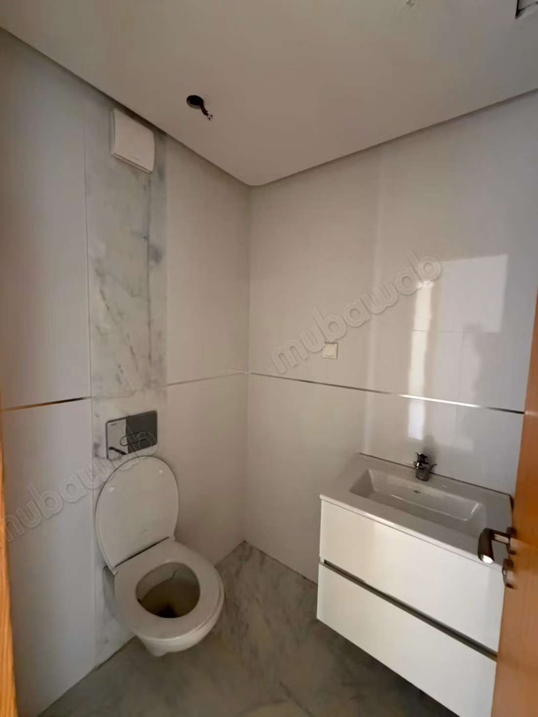 Appartement à vendre – Riad Garden