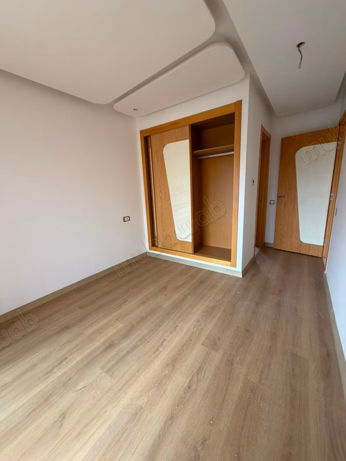 Appartement à vendre – Riad Garden