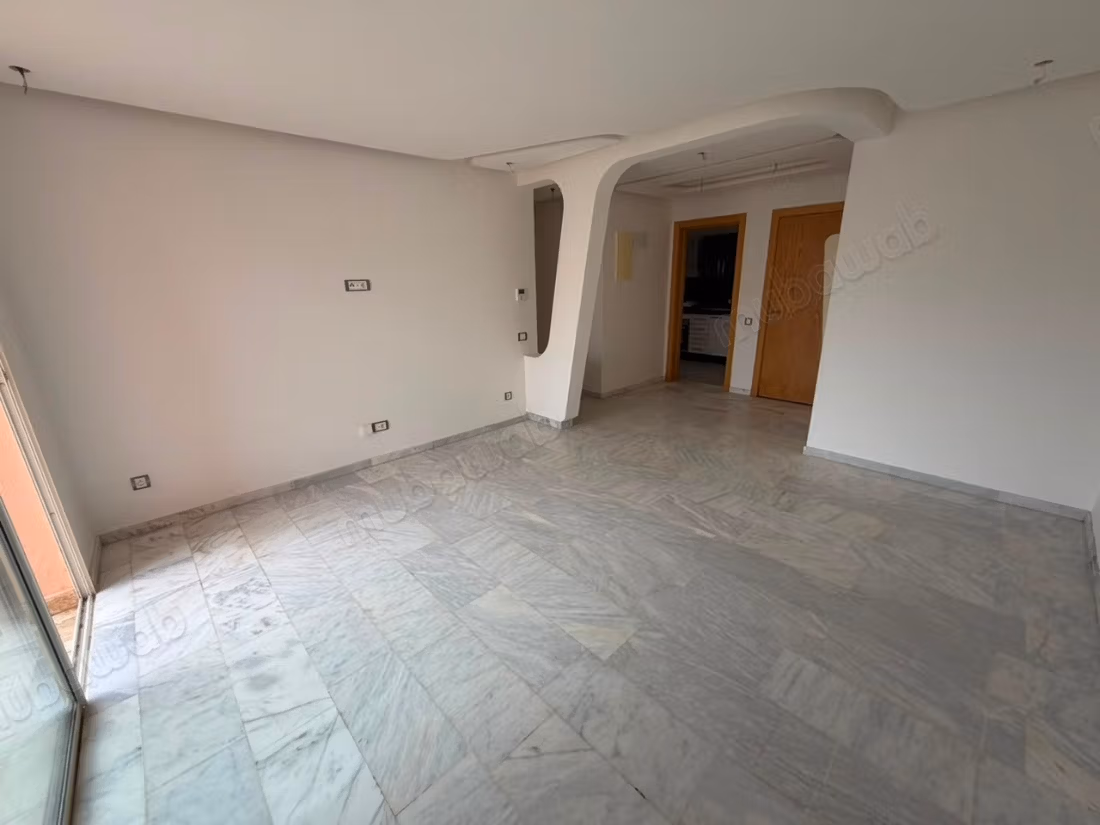 Appartement à vendre – Riad Garden