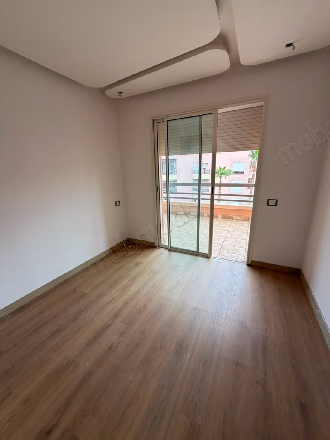 Appartement à vendre – Riad Garden