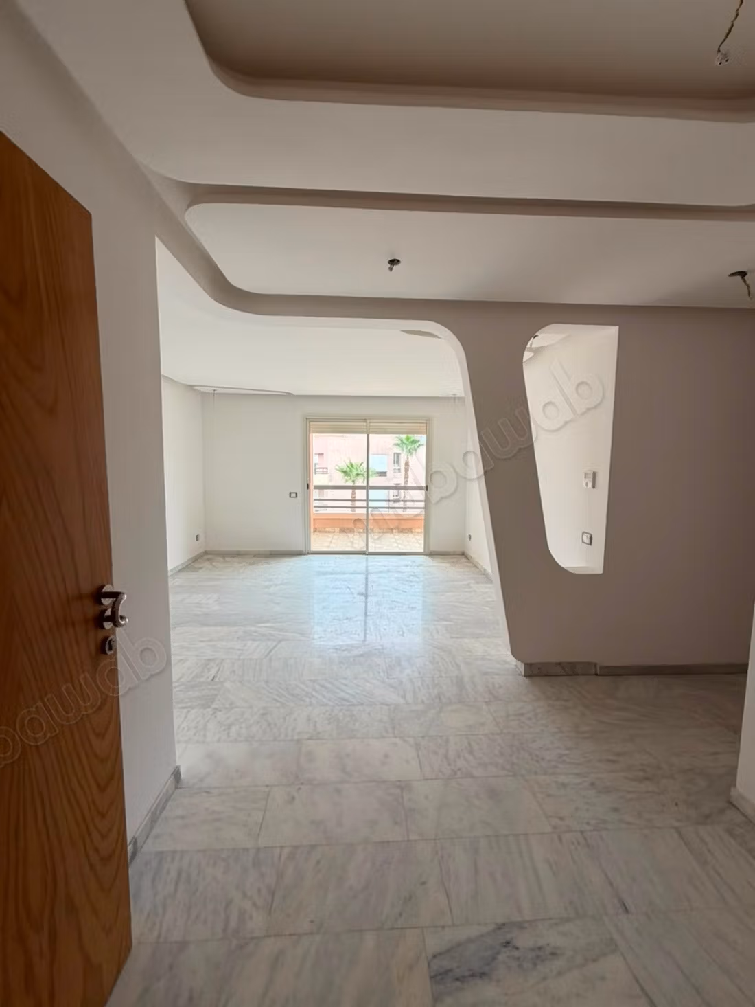 Appartement à vendre – Riad Garden