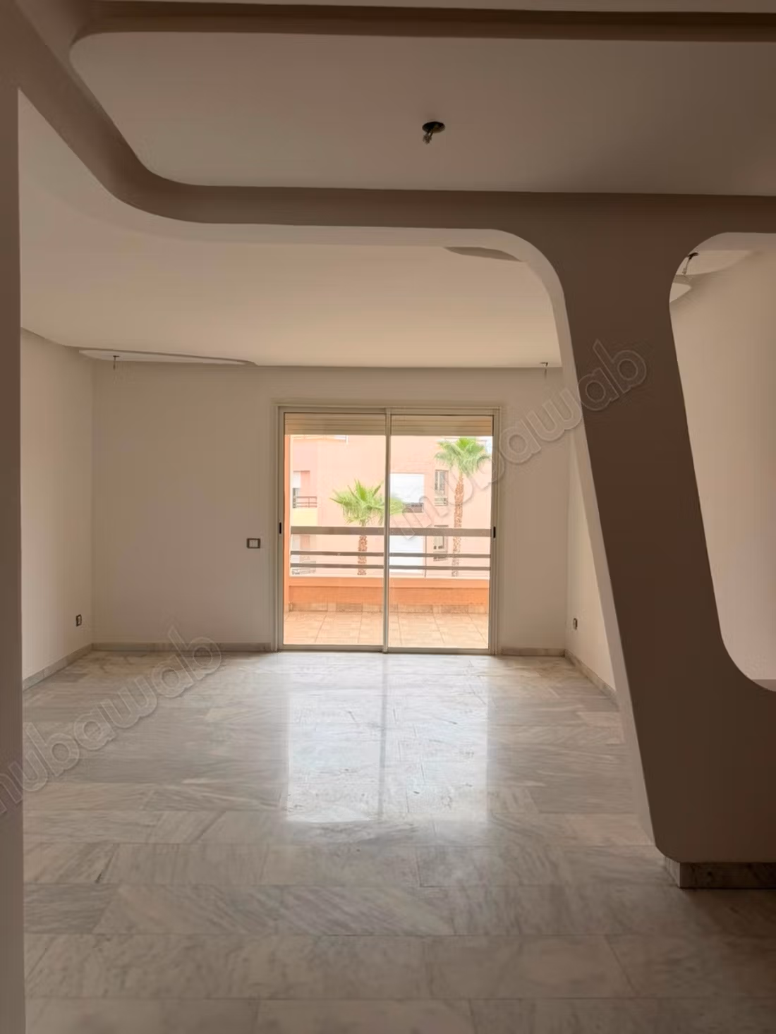 Appartement à vendre – Riad Garden