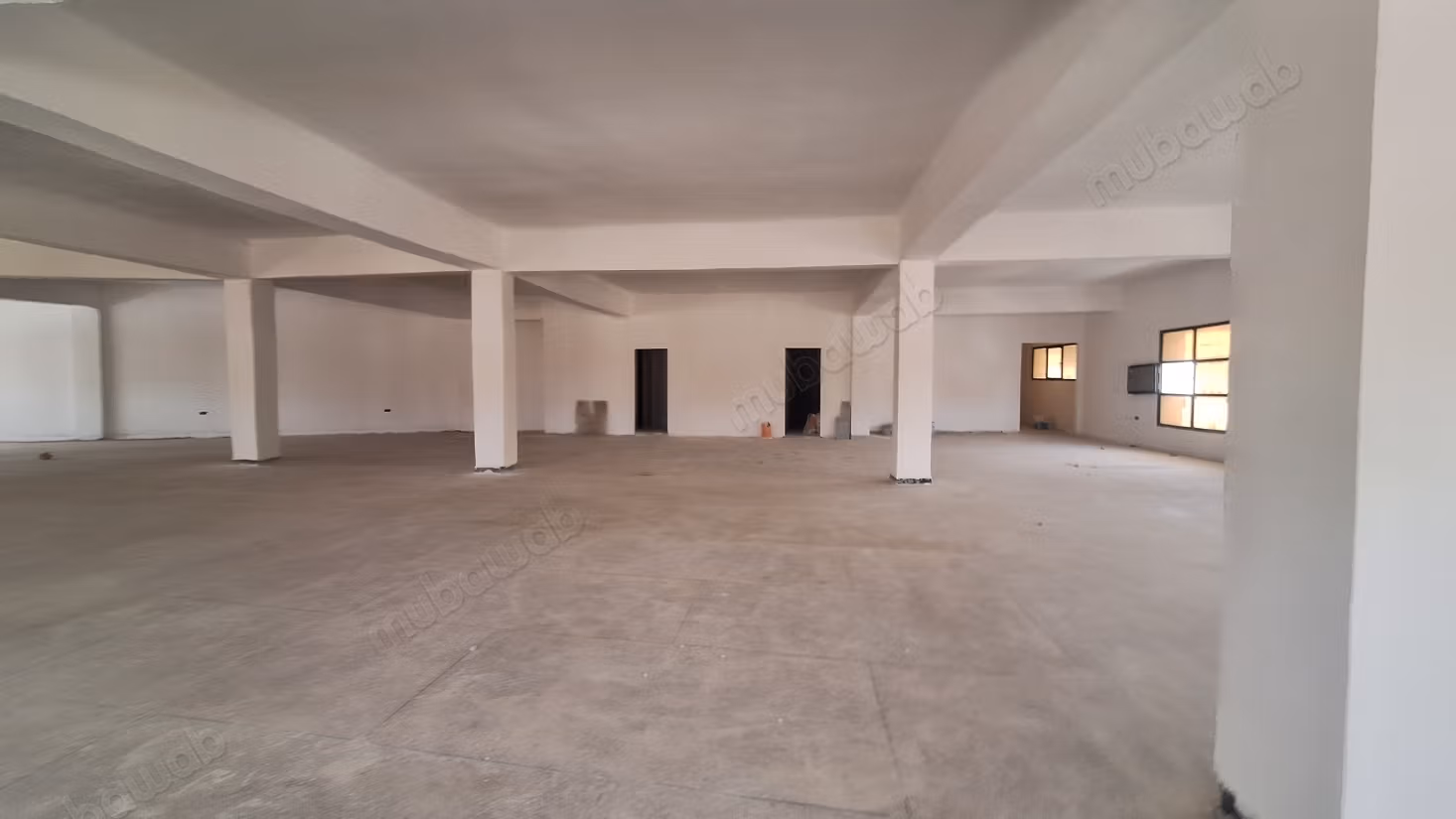 Spazio commerciale in affitto a Lissasfa. Superficie di 500 m². Ascensore