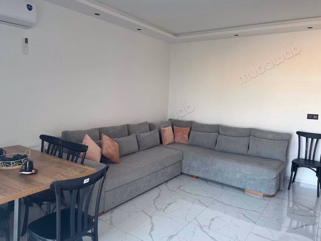 High standard apartment with sea view