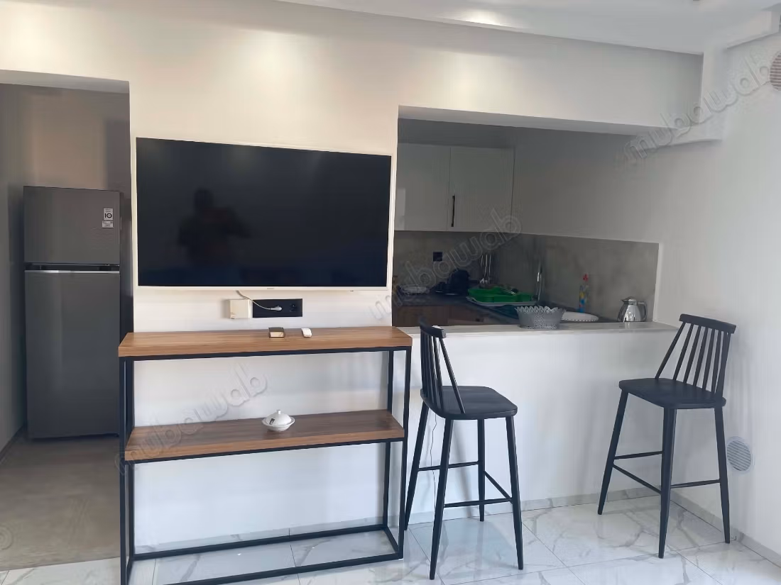 High standard apartment with sea view