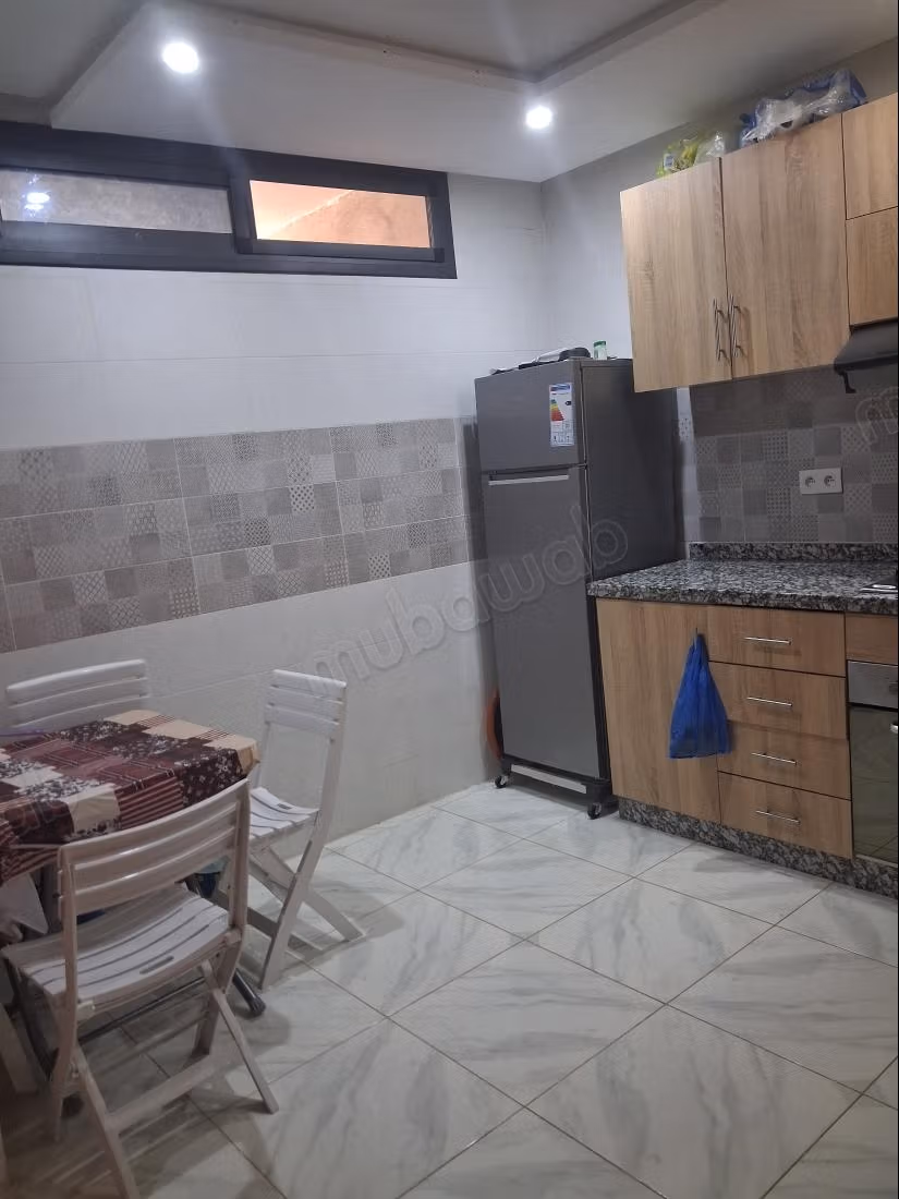 Location appartement