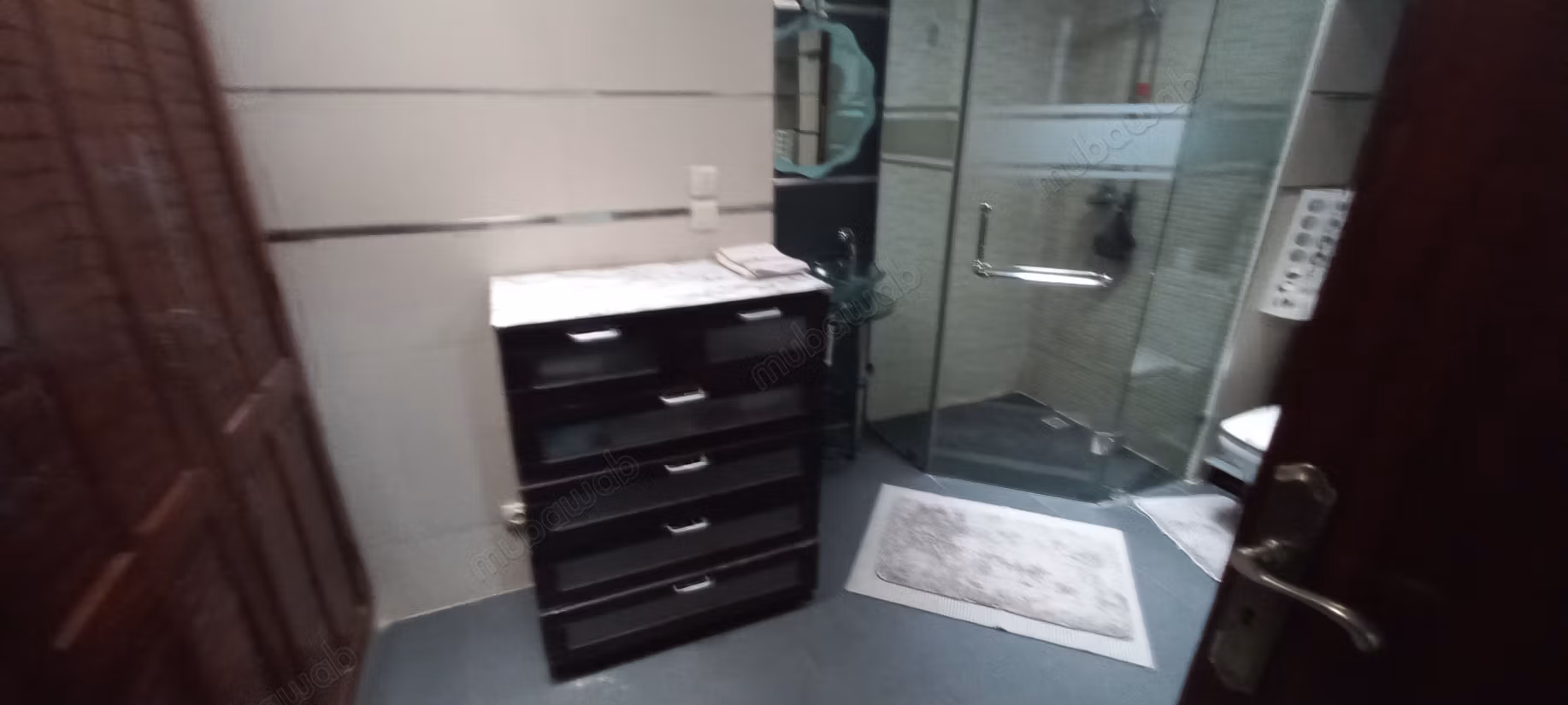 Villa a la location meublé a ain Diab 
27000dh