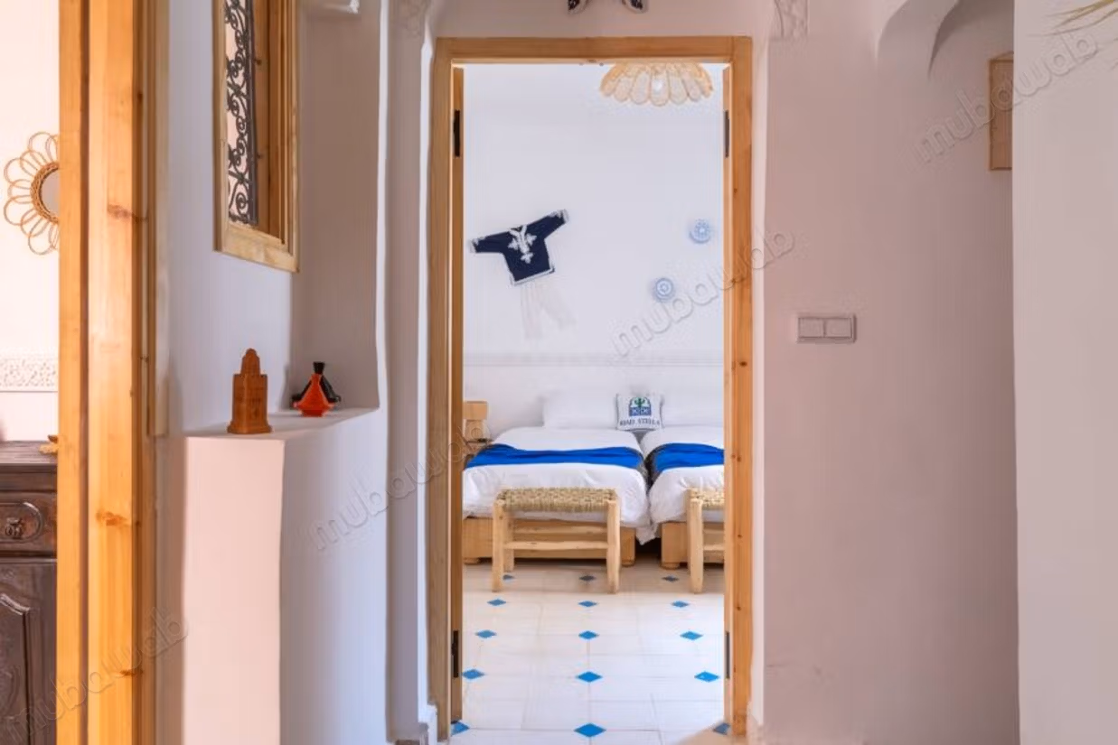 Dourya affascinante con 2 camere da letto