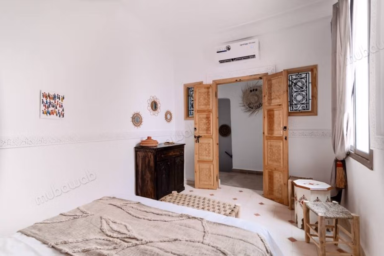 Dourya affascinante con 2 camere da letto