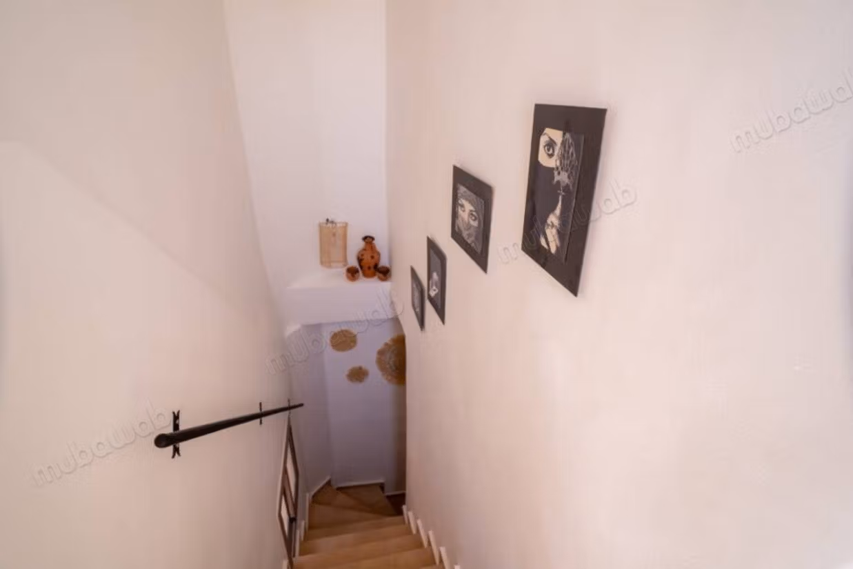 Dourya affascinante con 2 camere da letto