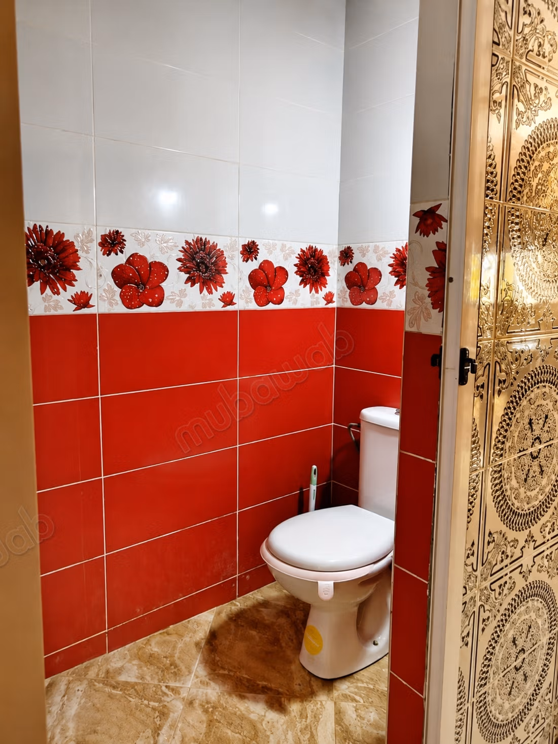 Appartement à vendre à Route Immouzer, Fès – 140 m², 3 chambres