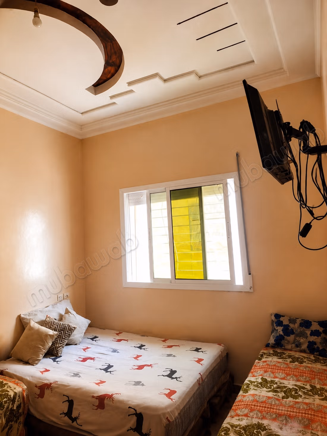 Appartement à vendre à Route Immouzer, Fès – 140 m², 3 chambres