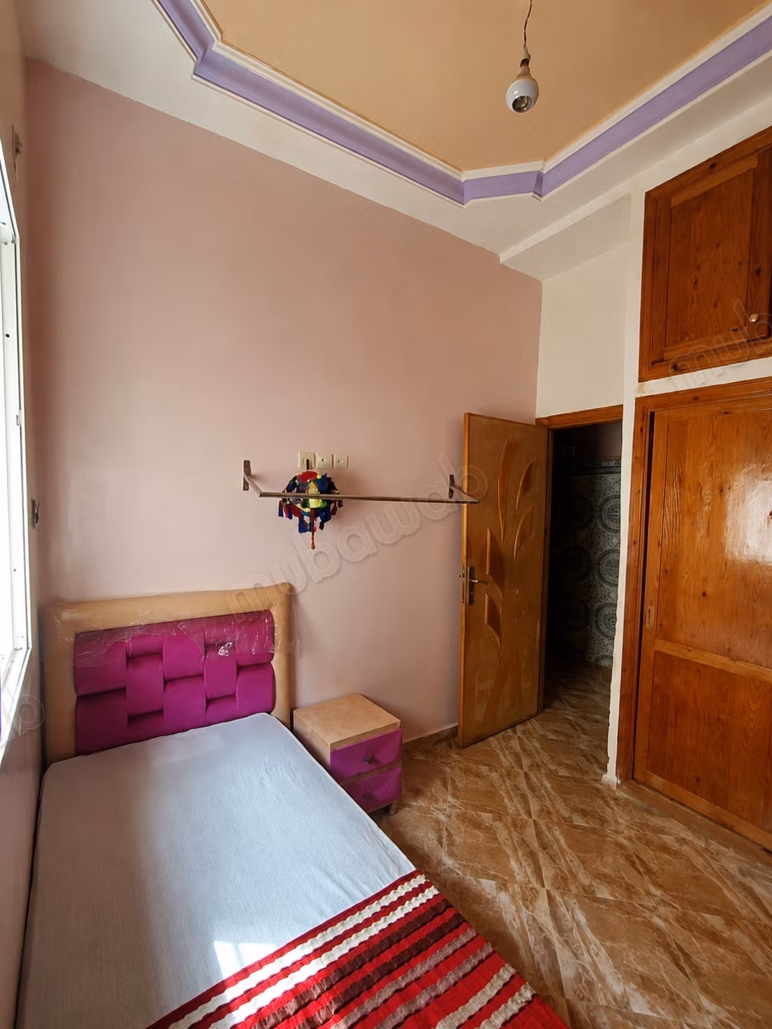 Appartement à vendre à Route Immouzer, Fès – 140 m², 3 chambres