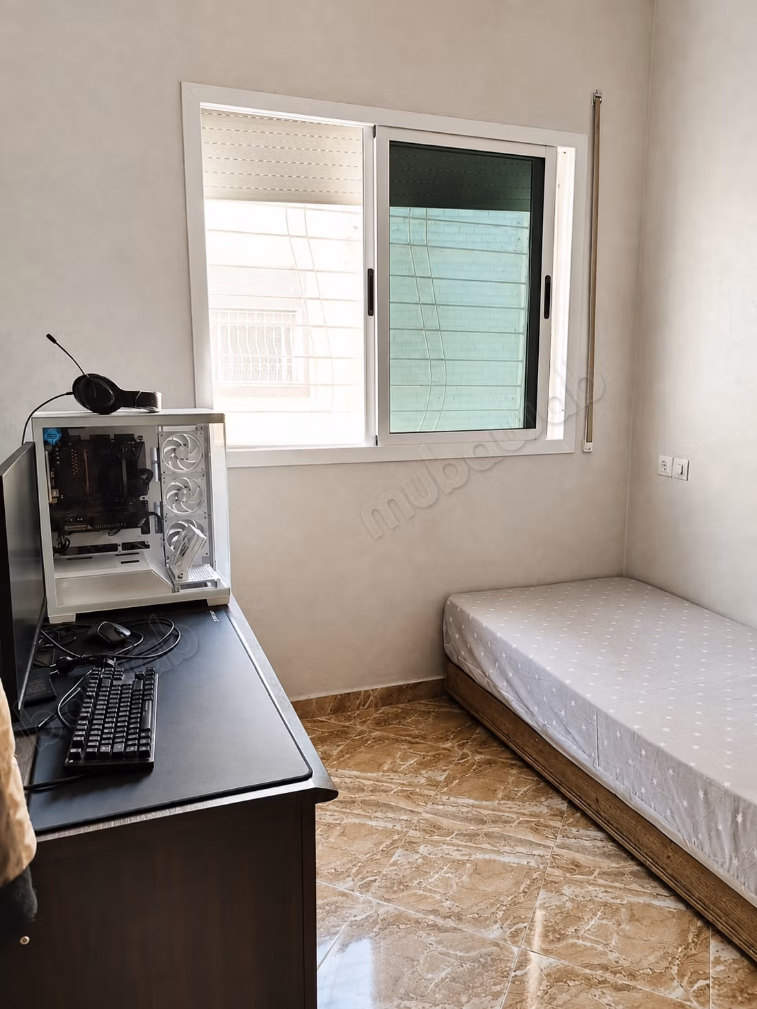 Appartement à vendre à Route Immouzer, Fès – 140 m², 3 chambres
