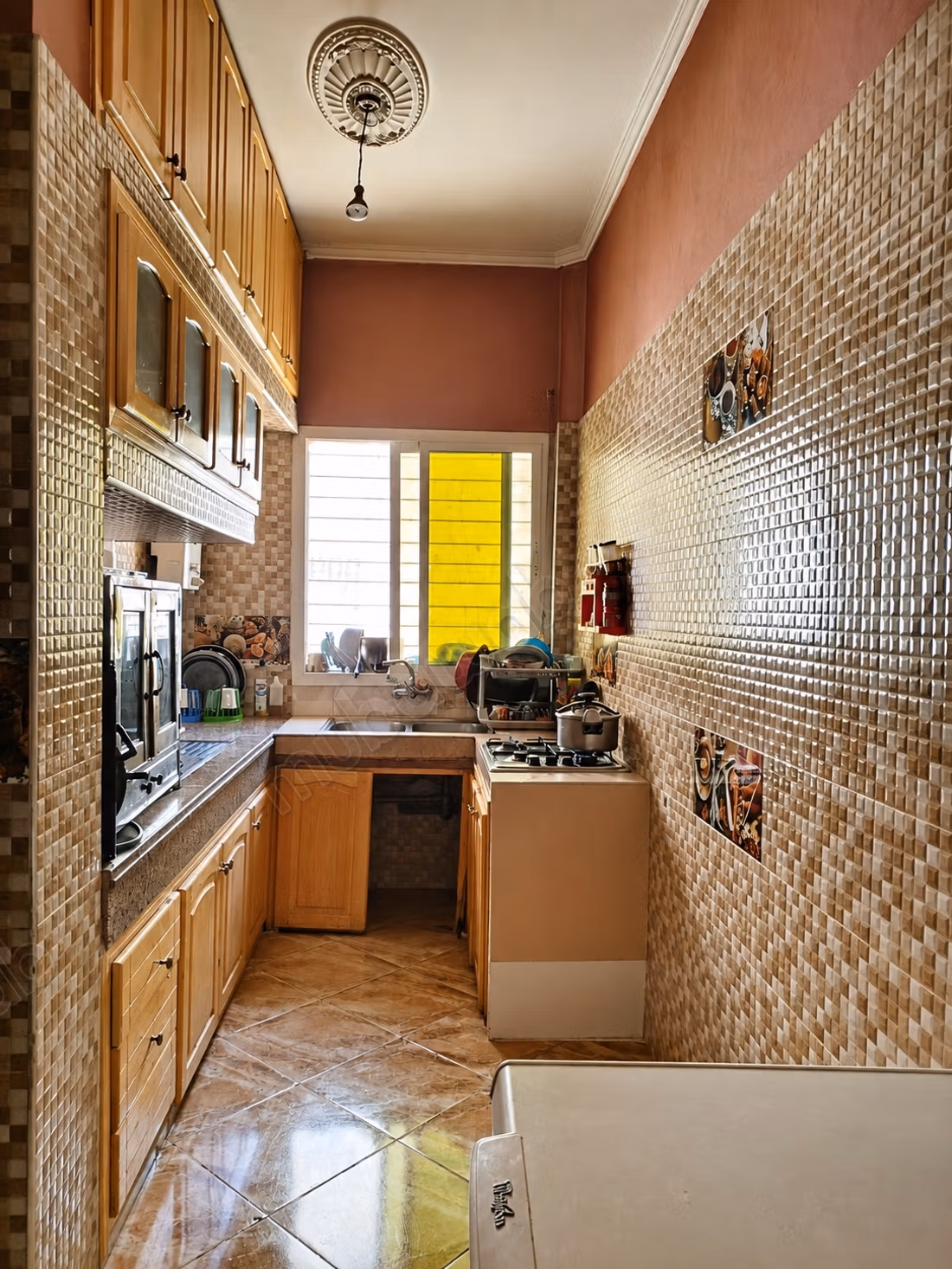 Appartement à vendre à Route Immouzer, Fès – 140 m², 3 chambres