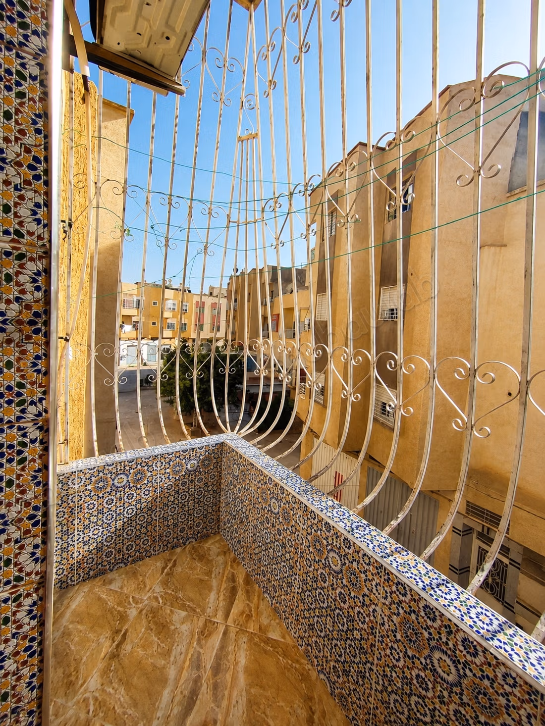 Appartement à vendre à Route Immouzer, Fès – 140 m², 3 chambres