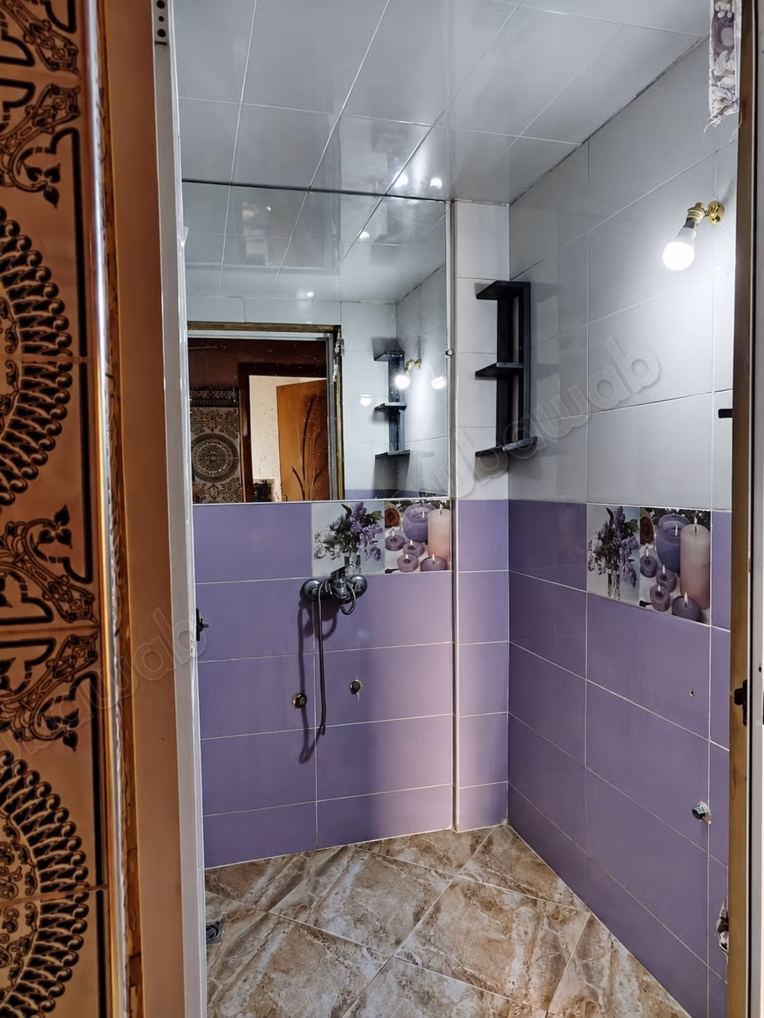 Appartement à vendre à Route Immouzer, Fès – 140 m², 3 chambres