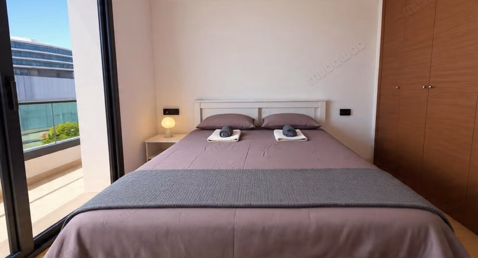 Louez cet appartement à Casablanca Finance City.
Surface de 100 m².
Meublé