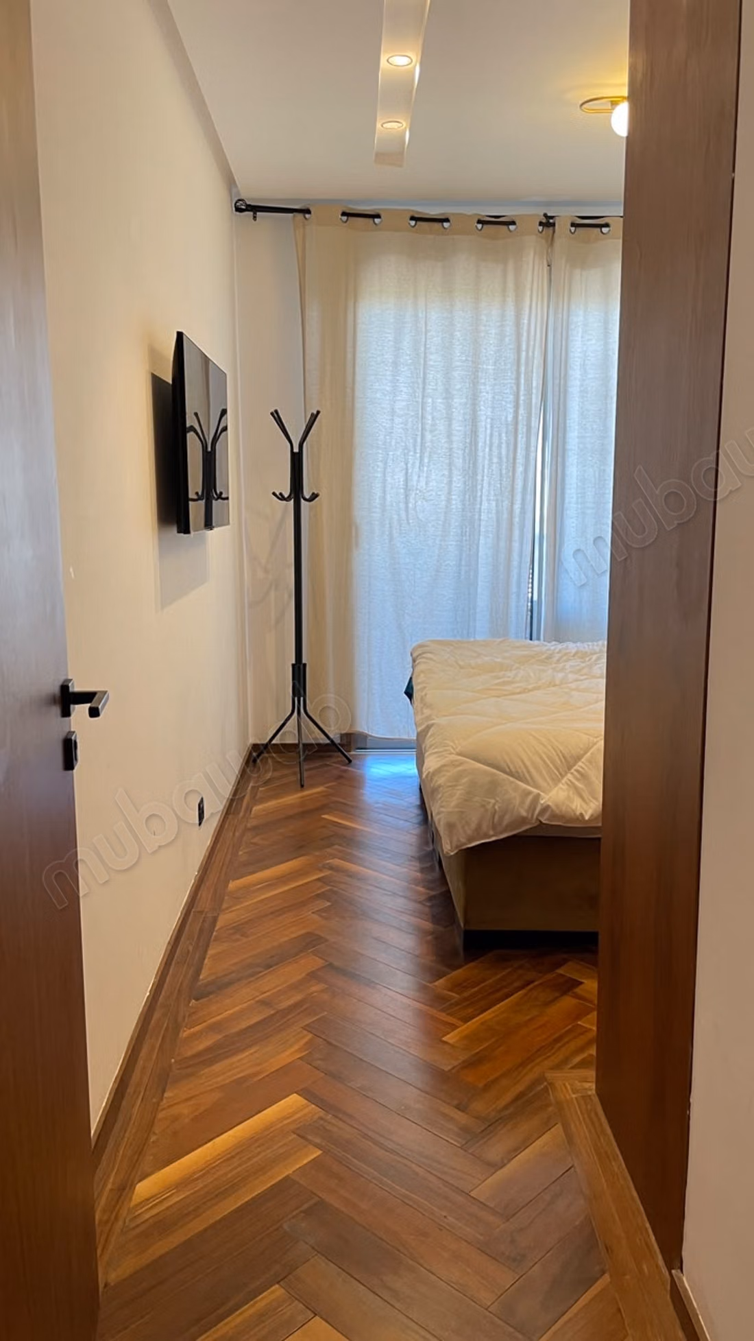 Superbe studio 65 m² à CFC, Moderne, lumineux et sans vis à vis