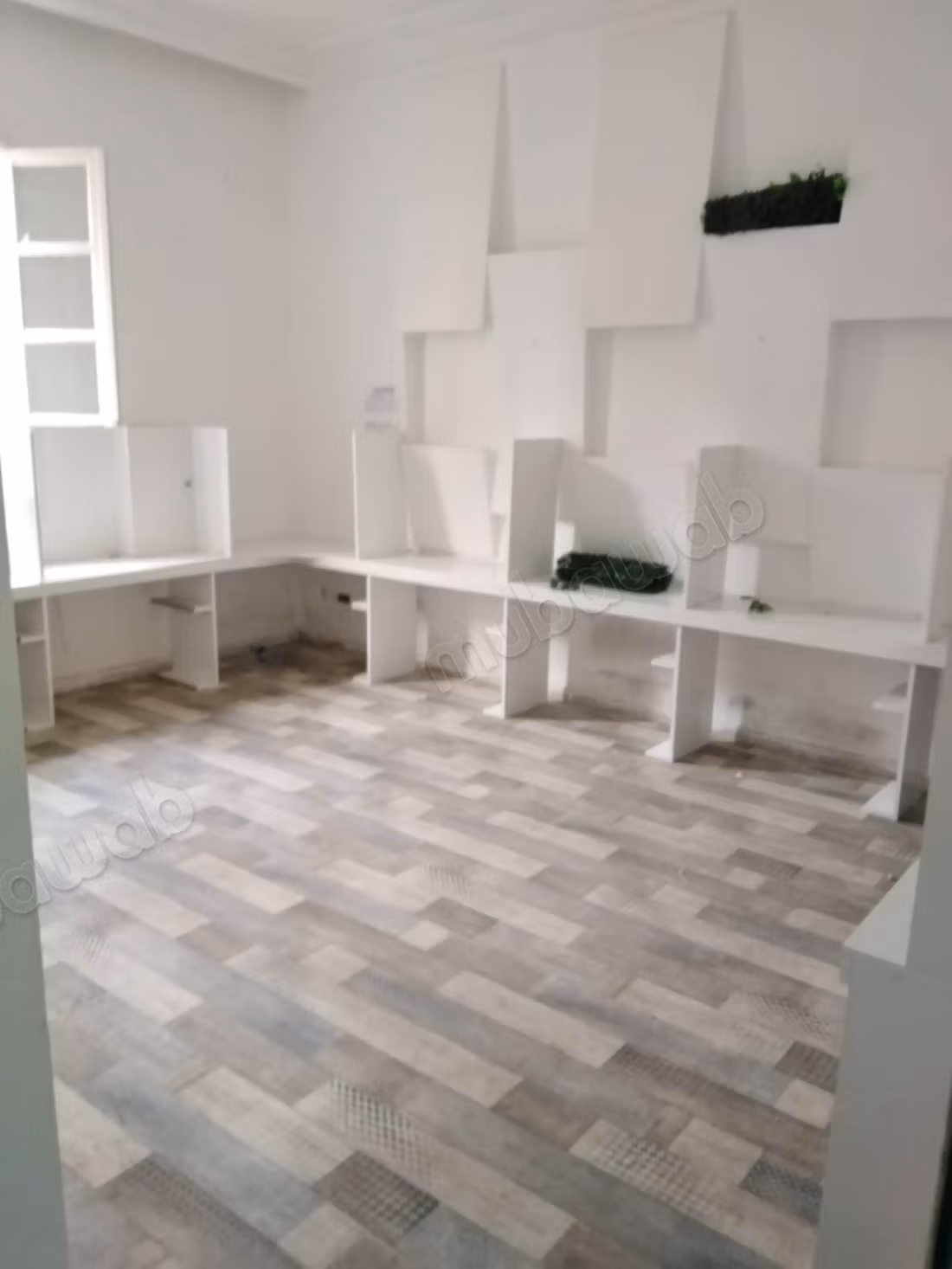 2 appartamenti uffici nel centro di Tunisi
