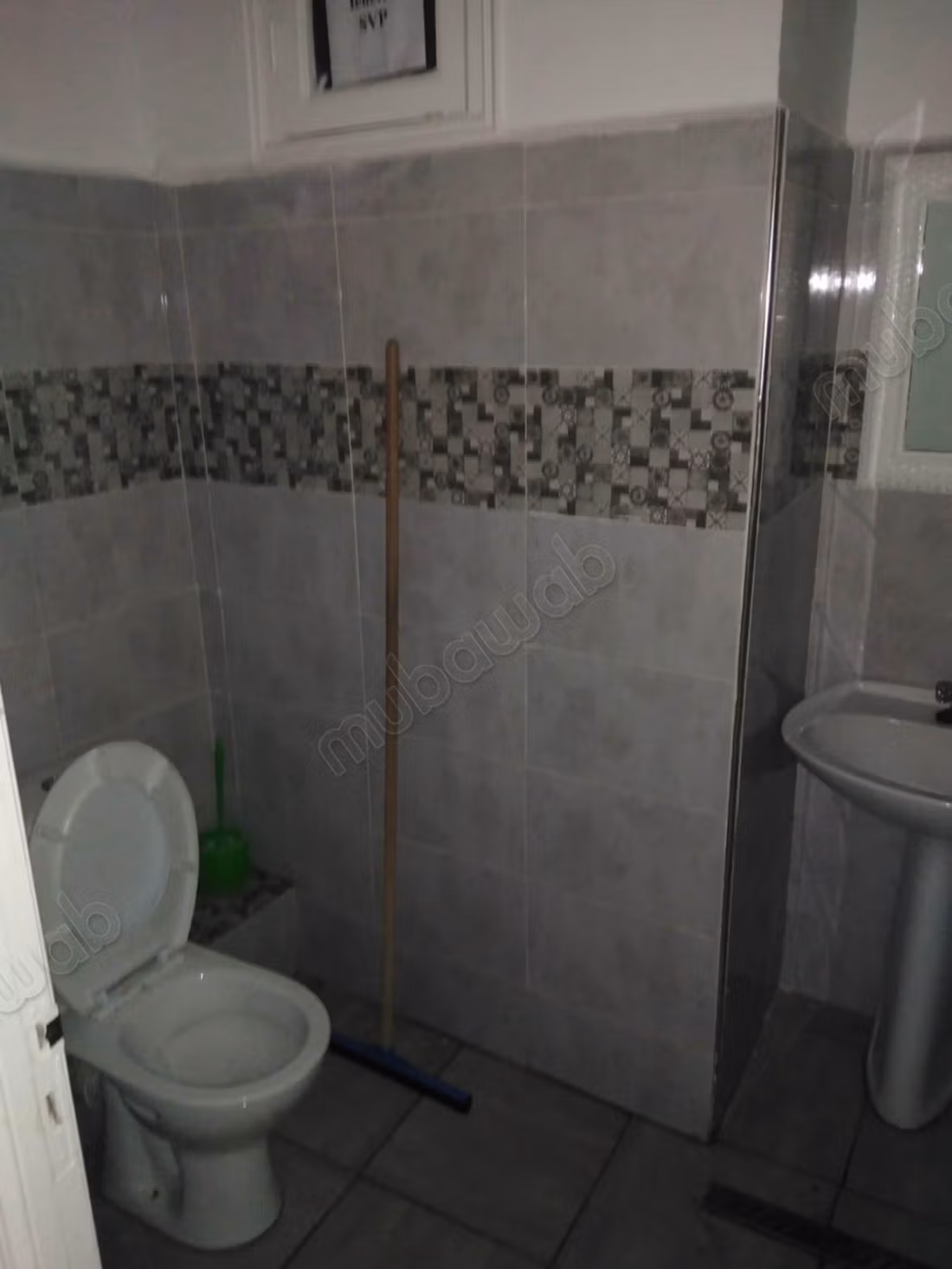 2 appartamenti uffici nel centro di Tunisi