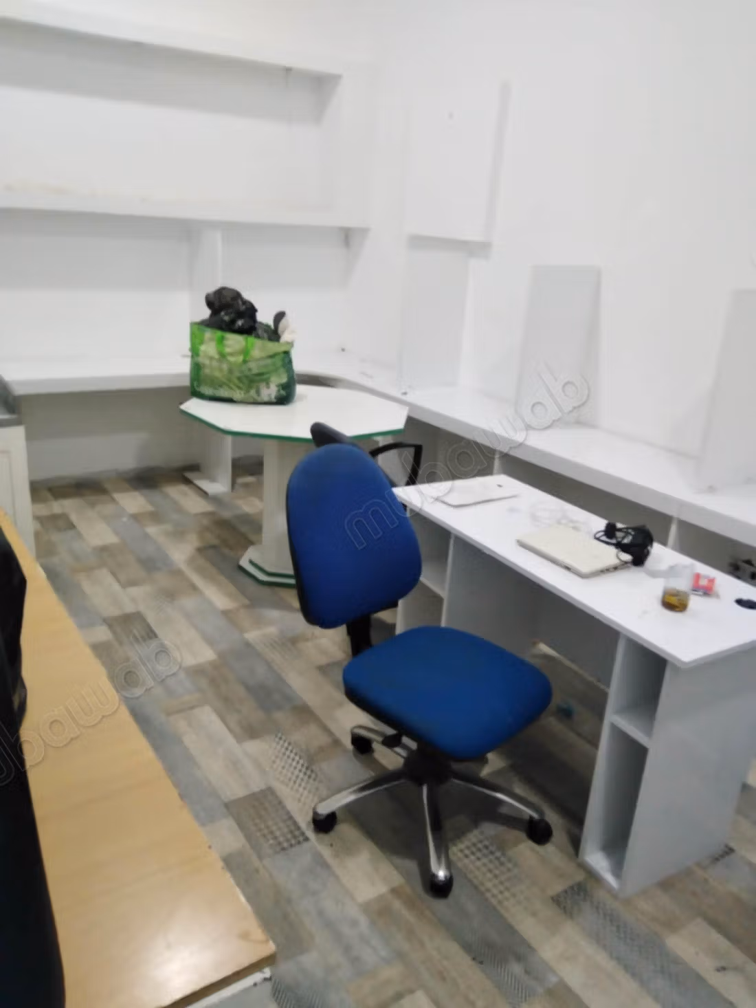 2 appartamenti uffici nel centro di Tunisi