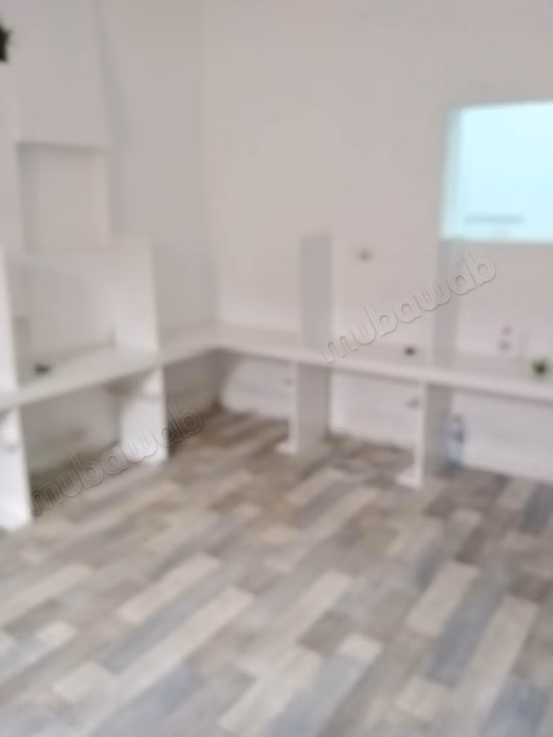 2 appartamenti uffici nel centro di Tunisi
