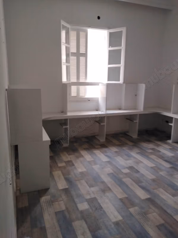 2 appartamenti uffici nel centro di Tunisi