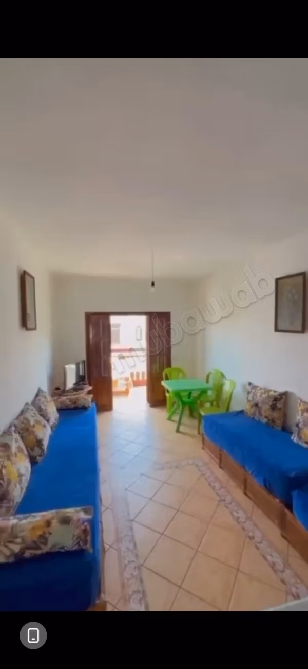 Bel appartement avec piscine à 3mn de la plage
